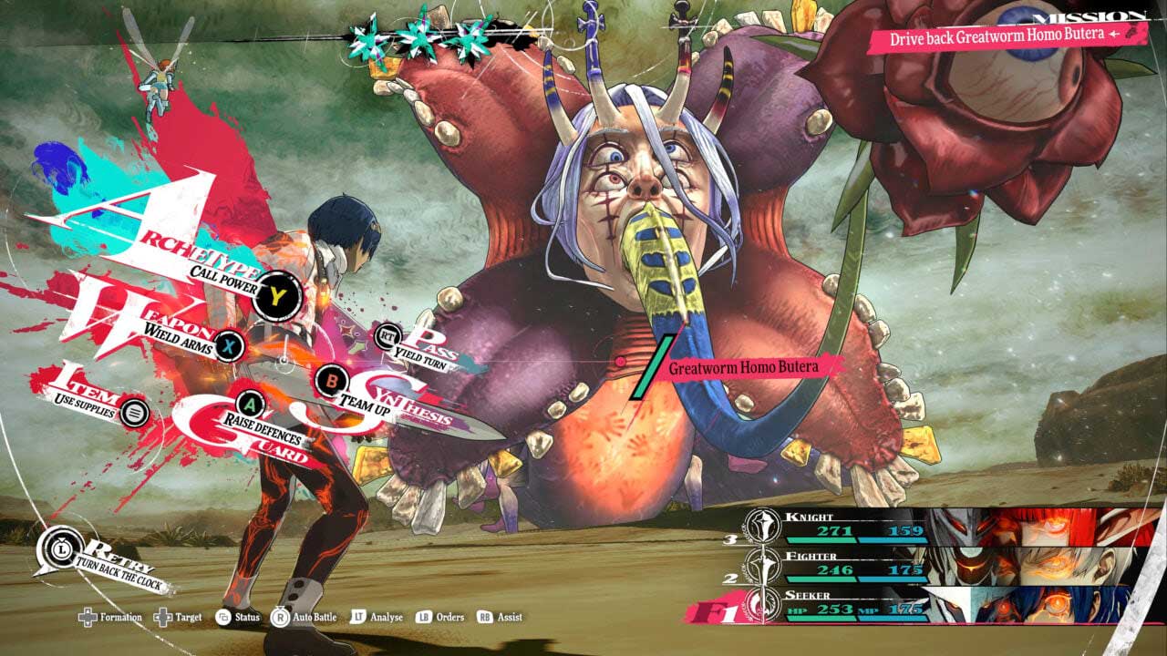 Metaphor: ReFantazio Akan Sepanjang Persona 5 12 efc8c0ee8ca714ca70f364acf64fea89