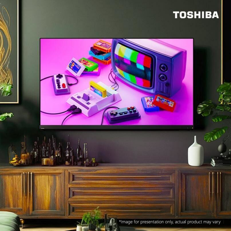 Toshiba Kenalkan TV Toshiba X9900L untuk Audio Visual Maksimal 64 image 5022994 32695242