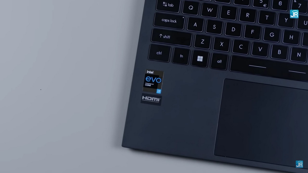 Review MSI Prestige 13 EVO (A13M): Laptop Super Ringan yang Kencang & Irit Banget! 2 review Laptop MSI Prestige 13 EVO (A13M)