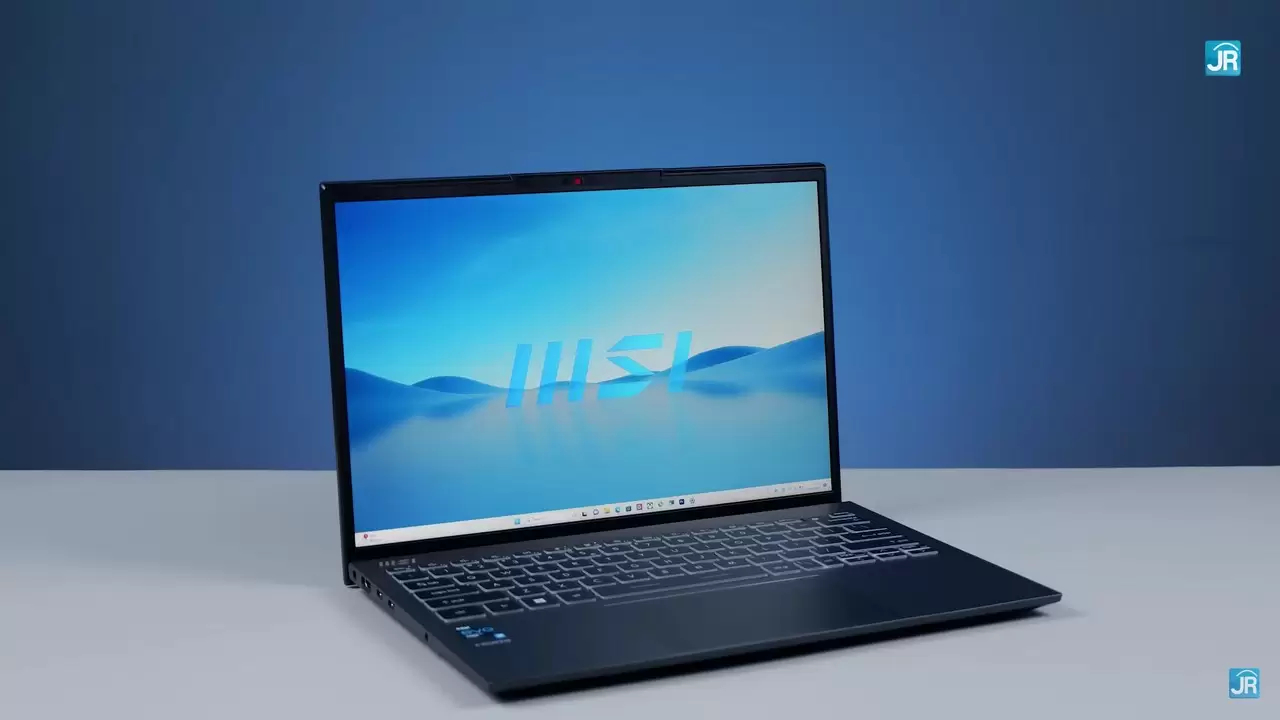 Review MSI Prestige 13 EVO (A13M): Laptop Super Ringan yang Kencang & Irit Banget! 98 review Laptop MSI Prestige 13 EVO (A13M)
