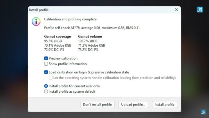 Review MSI Prestige 13 EVO (A13M): Laptop Super Ringan yang Kencang & Irit Banget! 6 review Laptop MSI Prestige 13 EVO A13M 21