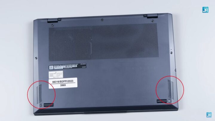 Review MSI Prestige 13 EVO (A13M): Laptop Super Ringan yang Kencang & Irit Banget! 9 review Laptop MSI Prestige 13 EVO A13M 27