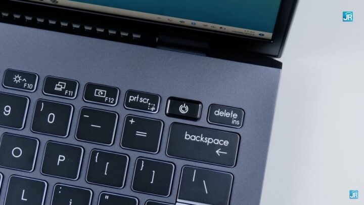 Review MSI Prestige 13 EVO (A13M): Laptop Super Ringan yang Kencang & Irit Banget! 13 review Laptop MSI Prestige 13 EVO A13M 31