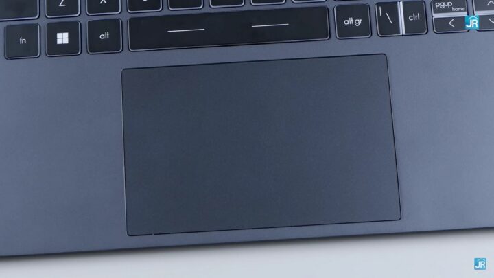 Review MSI Prestige 13 EVO (A13M): Laptop Super Ringan yang Kencang & Irit Banget! 14 review Laptop MSI Prestige 13 EVO A13M 32