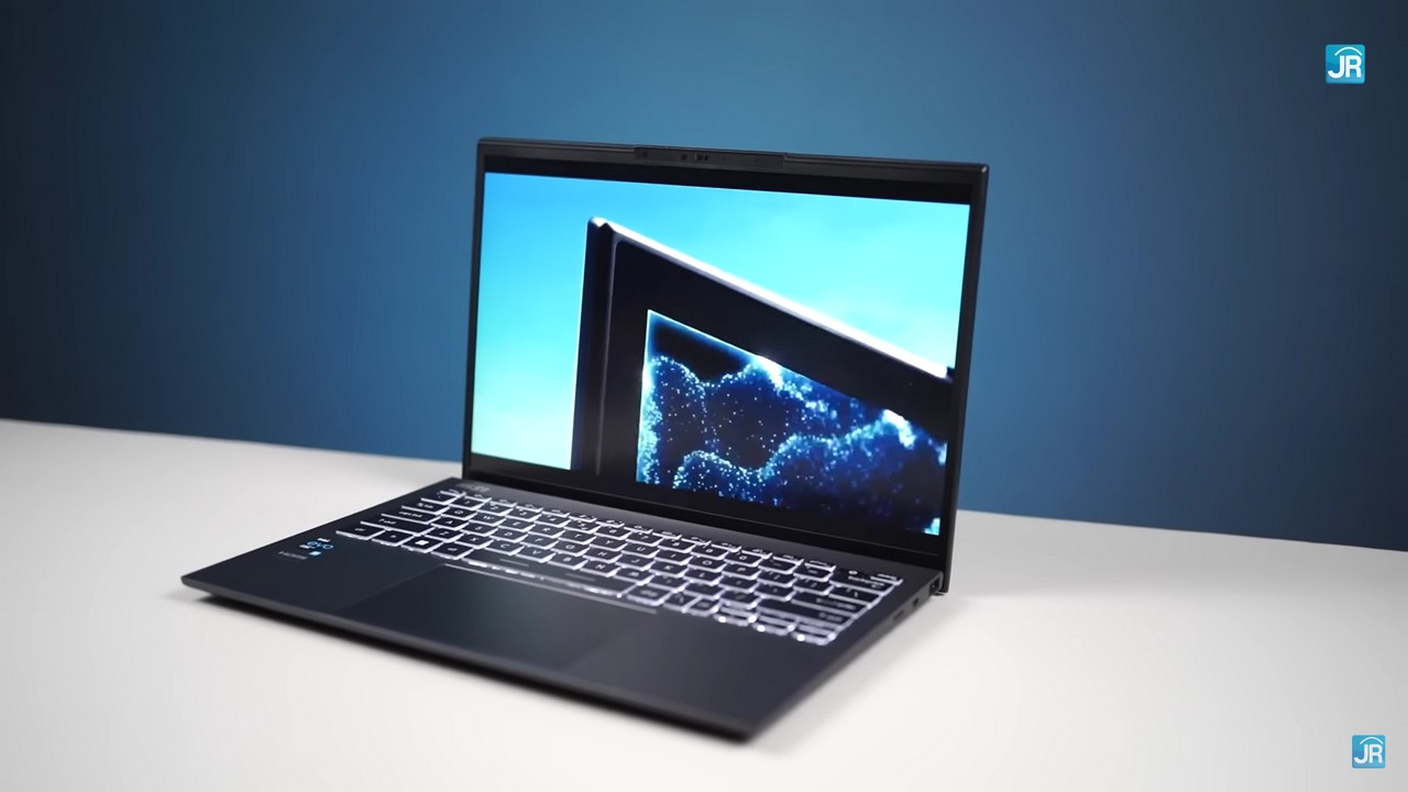 Review MSI Prestige 13 EVO (A13M): Laptop Super Ringan yang Kencang & Irit Banget! 1 review Laptop MSI Prestige 13 EVO (A13M)