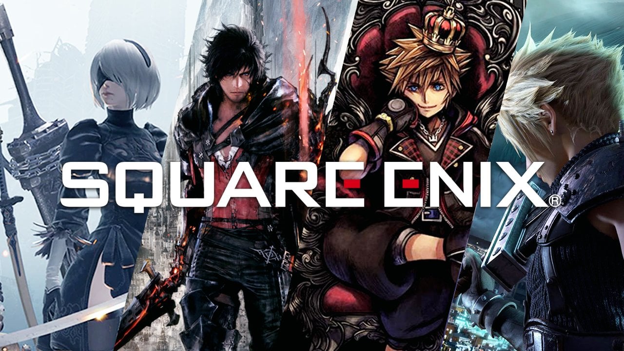 Ingin Tingkatkan Kualitas, Square Enix Akan Kurangi Outsource 12 806f5b16b2aa50f28481d43c3fa5079c
