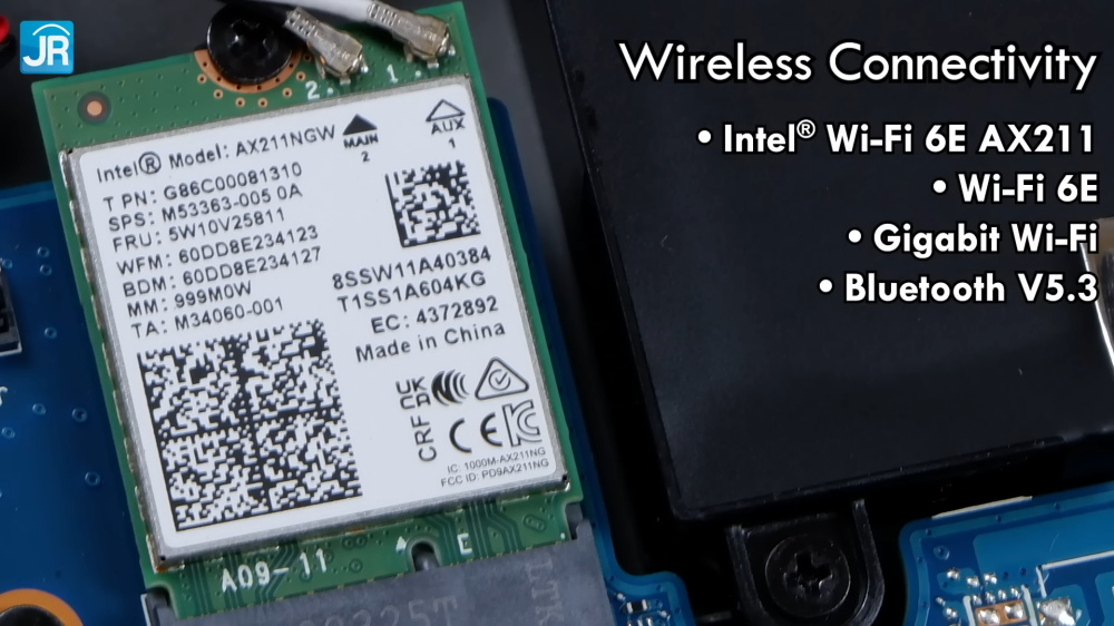 Review ASUS ExpertBook B6 Flip: Laptop Workstation Powerful Convertible 2-in-1 8 ASUS ExpertBook B6 Flip 10