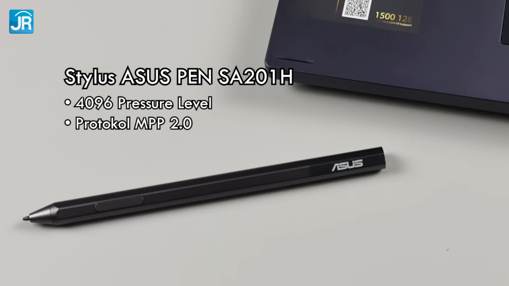 ASUS ExpertBook B6 Flip 16