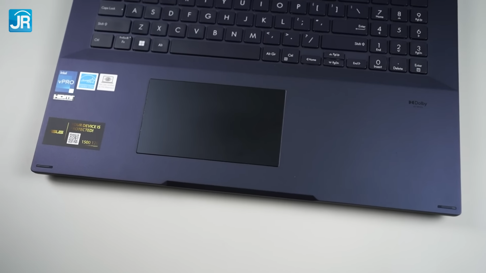 ASUS ExpertBook B6 Flip 24