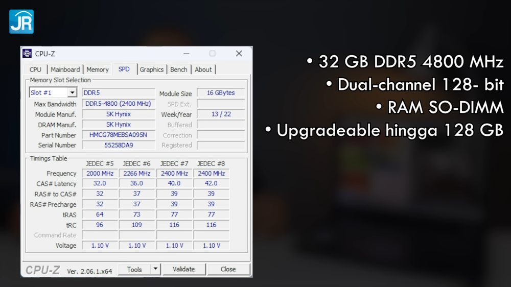 Review ASUS ExpertBook B6 Flip: Laptop Workstation Powerful Convertible 2-in-1 5 ASUS ExpertBook B6 Flip 6