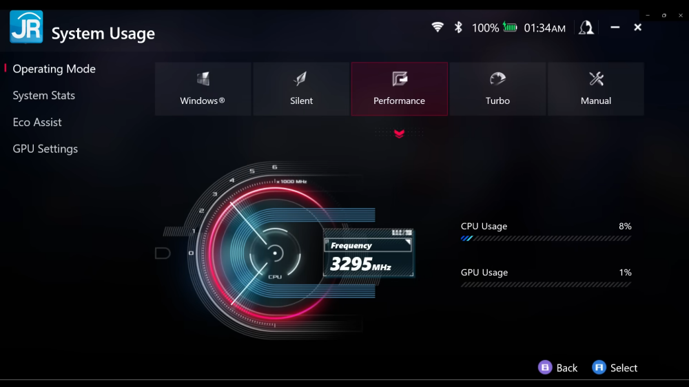 Review ASUS ROG Ally: Handheld PC Gaming Kencang, Bisa Edit Video! 2 ASUS ROG Ally 32
