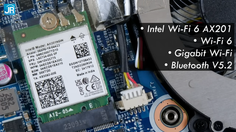 Review Axioo Pongo 960: Rp 19 Juta, Core i9 + RTX4060: Racikan Kencang yg Murah! 8 Axioo Pongo 960 9