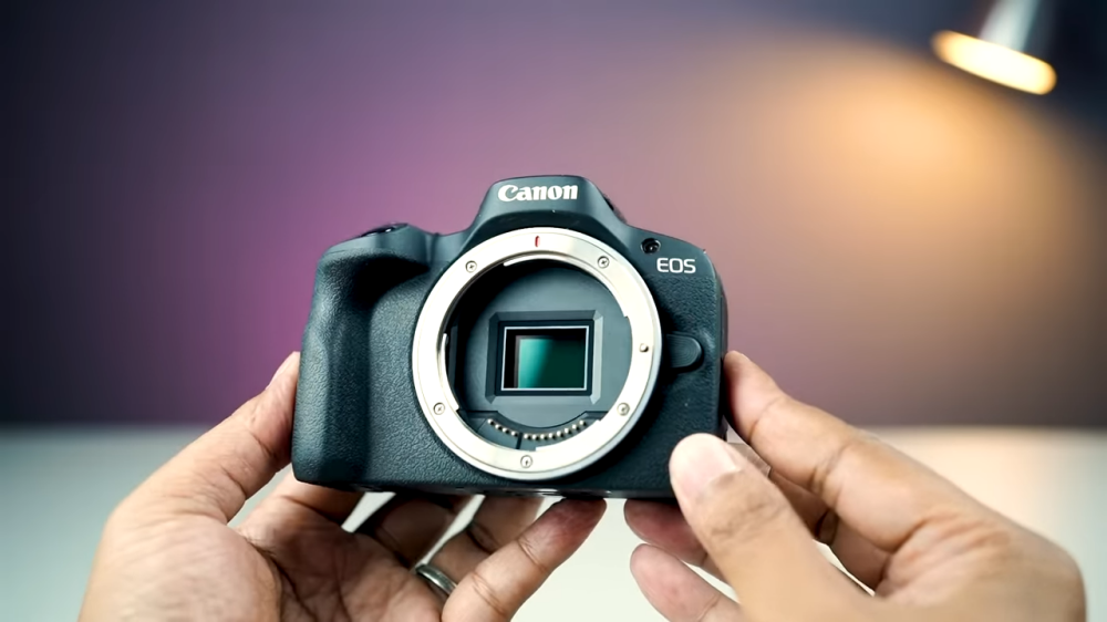 Review Canon EOS R50: Mudah Dipakai dan Lengkap! Cocok untuk Kreator dan Traveling 20 Canon EOS R50