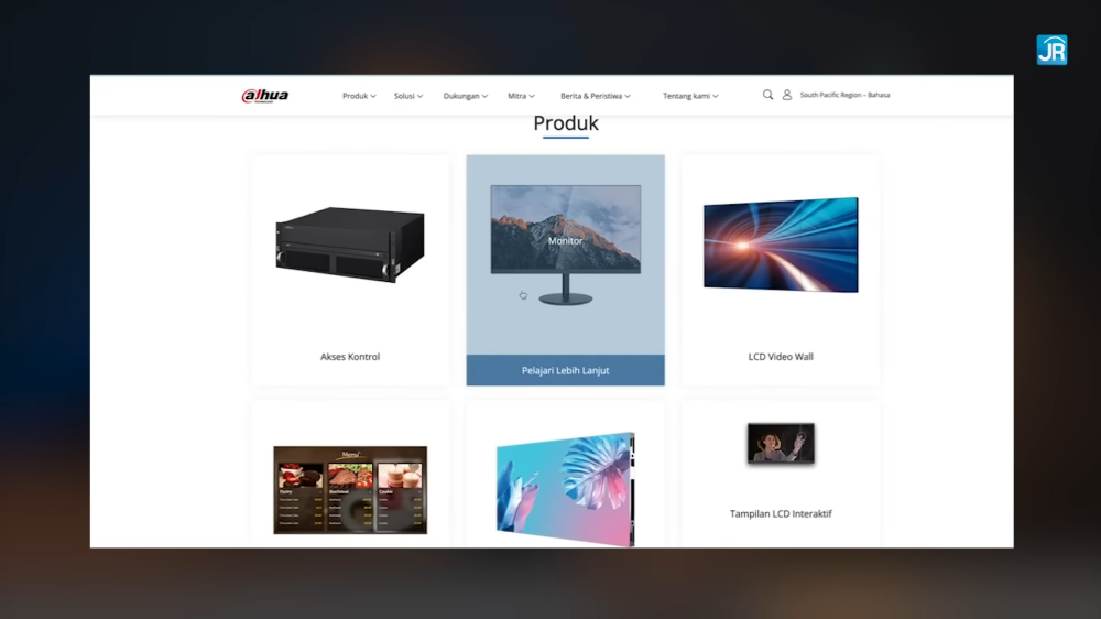 Review Dahua TV43 SD400: Android TV Murah Rp 3 Jutaan Kecil yang Memuaskan 3 Dahua TV43 SD400 3