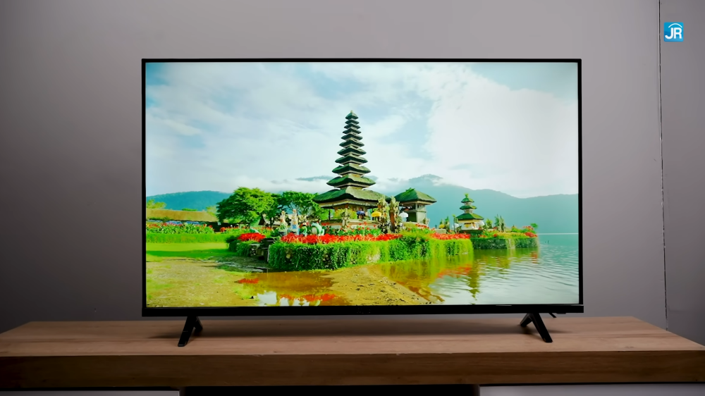 Review Dahua TV43 SD400: Android TV Murah Rp 3 Jutaan Kecil yang Memuaskan 5 Dahua TV43 SD400 5