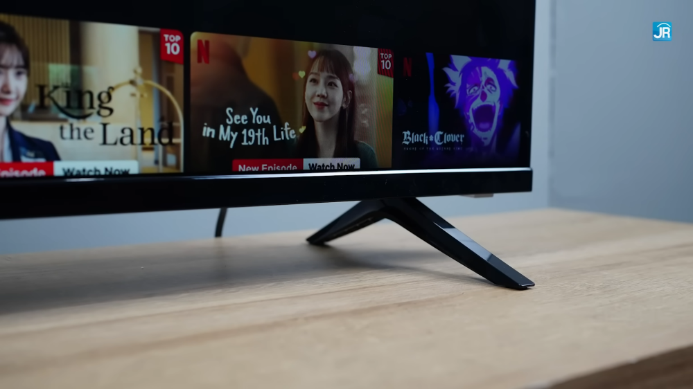 Review Dahua TV43 SD400: Android TV Murah Rp 3 Jutaan Kecil yang Memuaskan 6 Dahua TV43 SD400 6