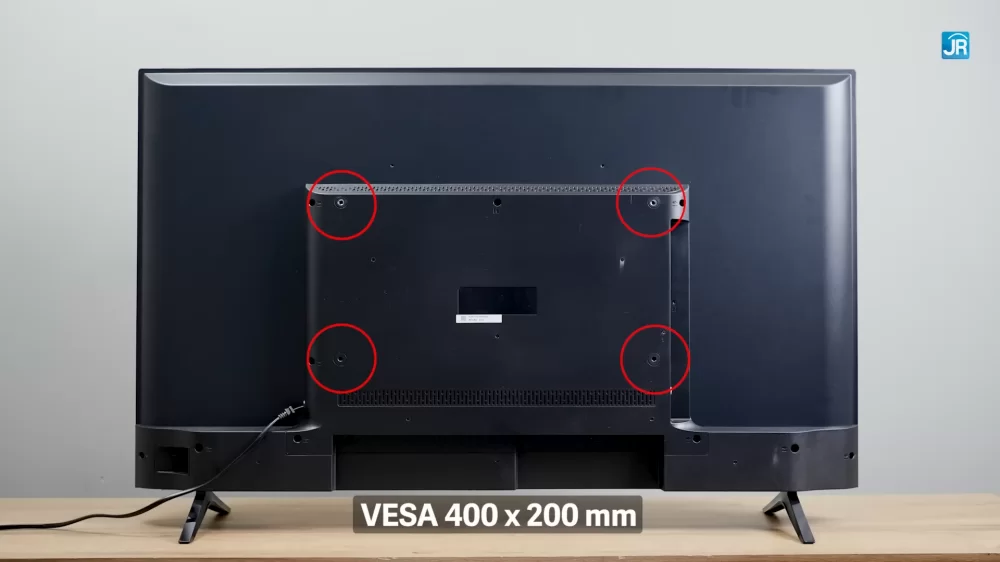 Review Dahua TV43 SD400: Android TV Murah Rp 3 Jutaan Kecil yang Memuaskan 8 Dahua TV43 SD400 8