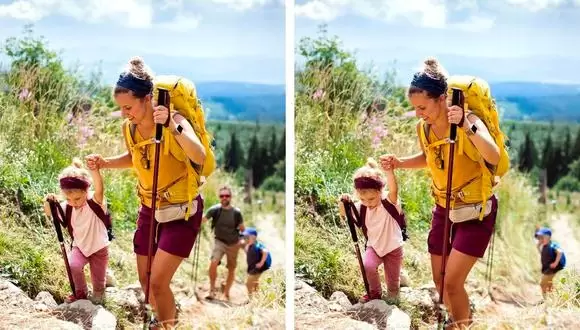Direct Release: 4 Aplikasi Gratis Bisa Hapus Objek dari Foto Tanpa Photoshop 14 Erase