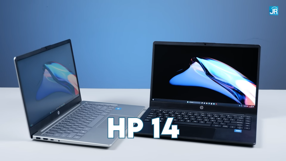 Review HP 14-ep0088TU/ep0090TU: Laptop Murah yang Nggak Murahan! 60 HP 14-ep0088TU & ep0090TU