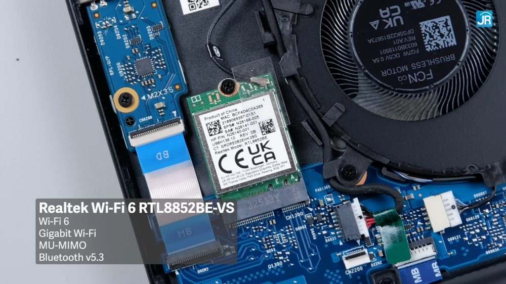 Review HP 14-ep0088TU/ep0090TU: Laptop Murah yang Nggak Murahan! 8 HP 14 ep0088TU ep0090TU 10