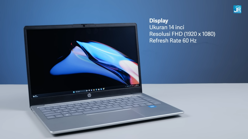 Review HP 14-ep0088TU/ep0090TU: Laptop Murah yang Nggak Murahan! 5 HP 14 ep0088TU ep0090TU 15