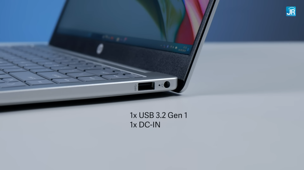 Review HP 14-ep0088TU/ep0090TU: Laptop Murah yang Nggak Murahan! 9 HP 14 ep0088TU ep0090TU 19