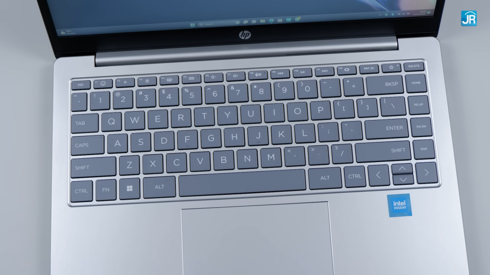 Review HP 14-ep0088TU/ep0090TU: Laptop Murah yang Nggak Murahan! 10 HP 14 ep0088TU ep0090TU 20