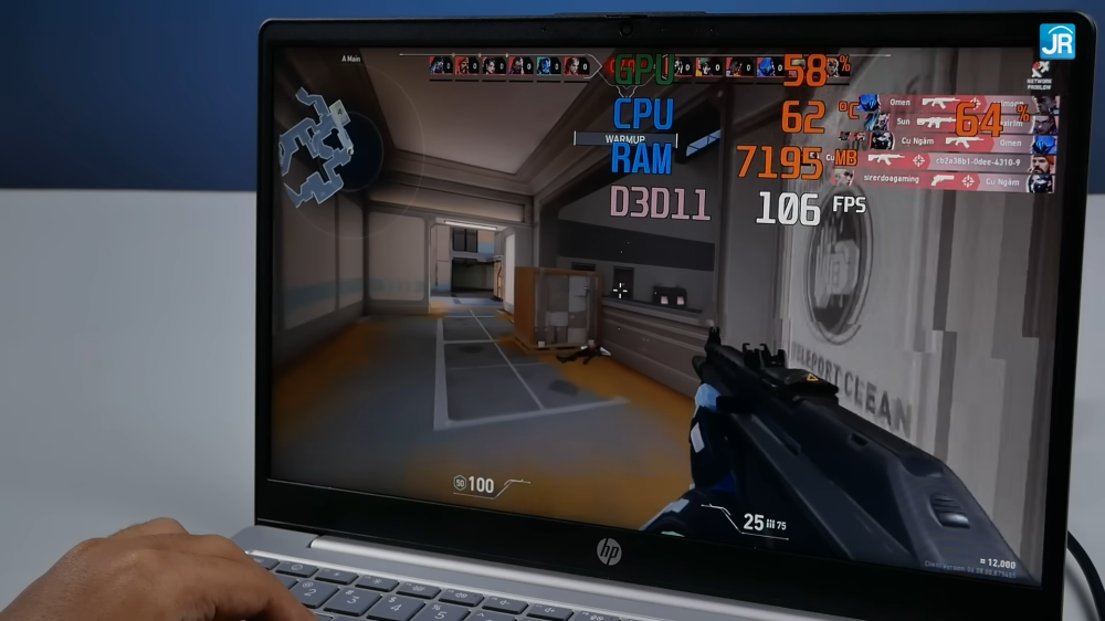 Review HP 14-ep0088TU/ep0090TU: Laptop Murah yang Nggak Murahan! 3 HP 14 ep0088TU ep0090TU 5