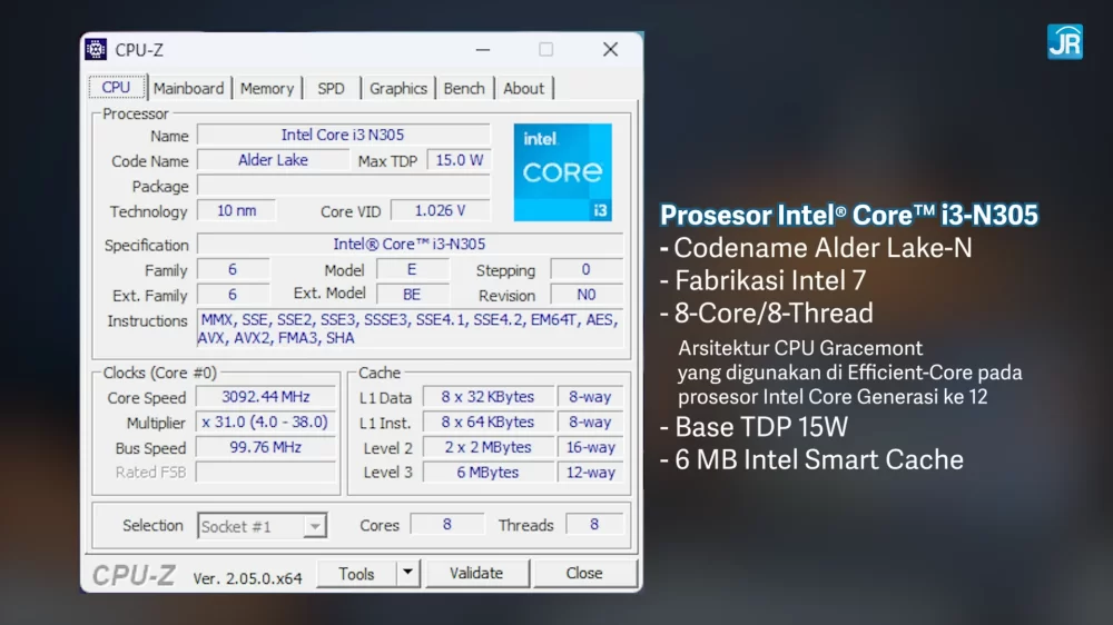 Review HP 14-ep0088TU/ep0090TU: Laptop Murah yang Nggak Murahan! 4 HP 14 ep0088TU ep0090TU 6