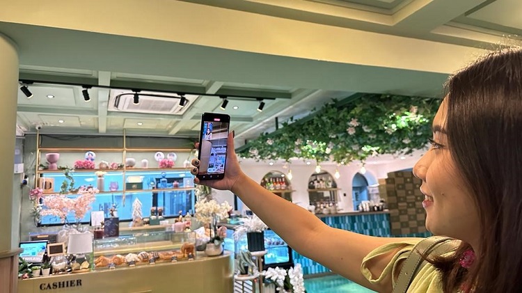 Direct Release: Tips Bikin Konten Food Vlogging Lebih Epic dengan Samsung Galaxy S21 FE 5G 2 Headline 2