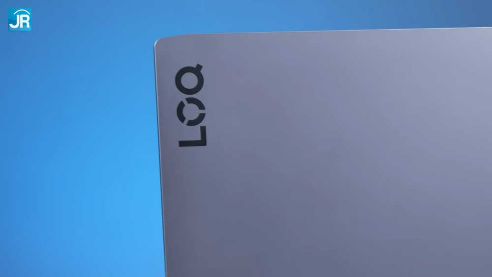 Review Lenovo LOQ 15IRH8: Laptop Murah-Kencang untuk Gaming QHD dan Kerja Berat 3 Lenovo LOQ 15IRH8 11