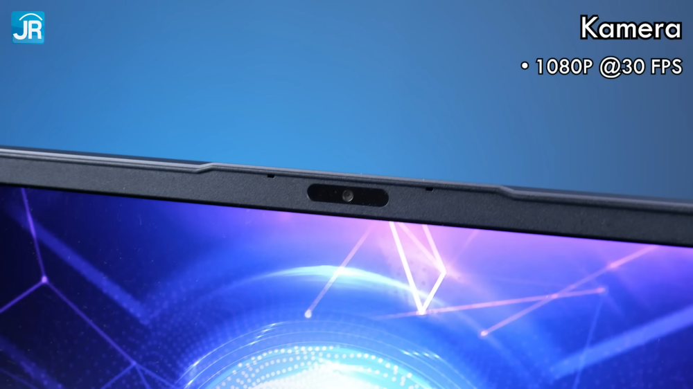 Review Lenovo LOQ 15IRH8: Laptop Murah-Kencang untuk Gaming QHD dan Kerja Berat 8 Lenovo LOQ 15IRH8 16