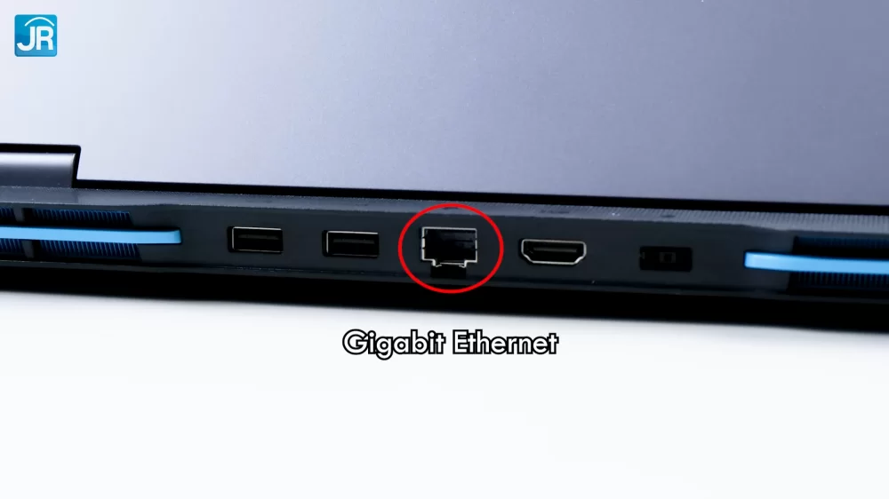Review Lenovo LOQ 15IRH8: Laptop Murah-Kencang untuk Gaming QHD dan Kerja Berat 12 Lenovo LOQ 15IRH8 20