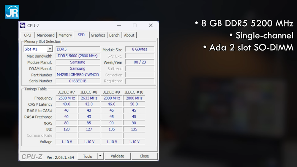 Review Lenovo LOQ 15IRH8: Laptop Murah-Kencang untuk Gaming QHD dan Kerja Berat 5 Lenovo LOQ 15IRH8 5