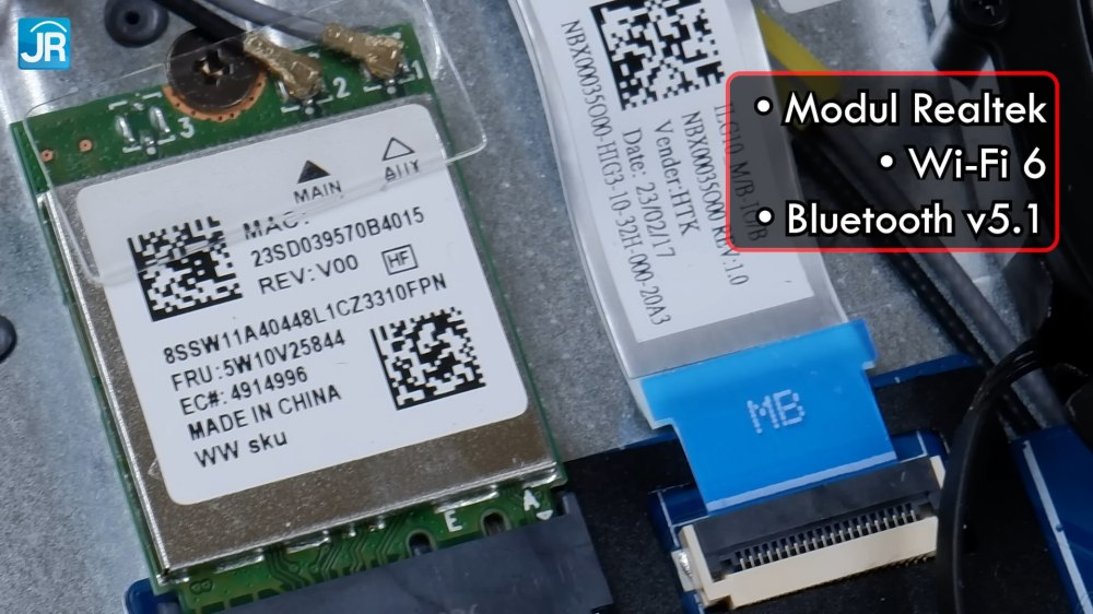 Review Lenovo LOQ 15IRH8: Laptop Murah-Kencang untuk Gaming QHD dan Kerja Berat 8 Lenovo LOQ 15IRH8 8