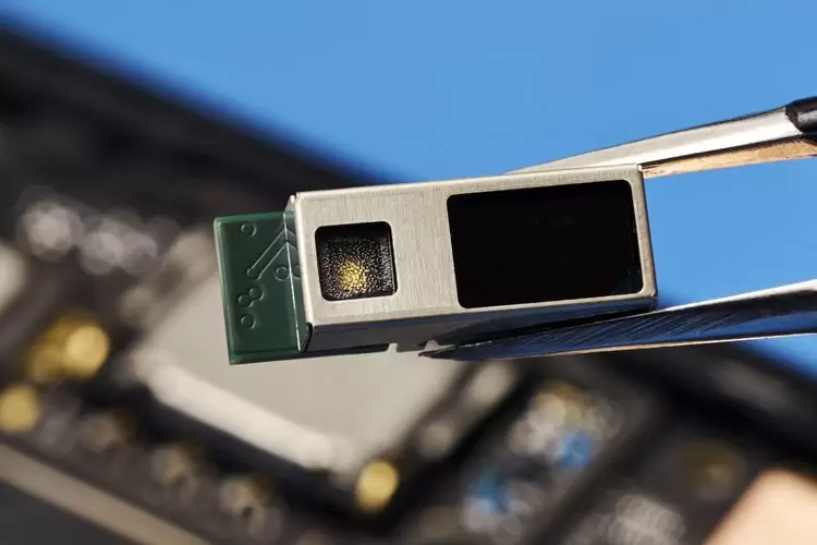 Li-Fi, Teknologi Konektivitas Baru yang Lebih Cepat dari Wi-Fi 1 Li-Fi modul