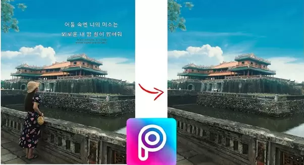 Direct Release: 4 Aplikasi Gratis Bisa Hapus Objek dari Foto Tanpa Photoshop 4 PicstArt