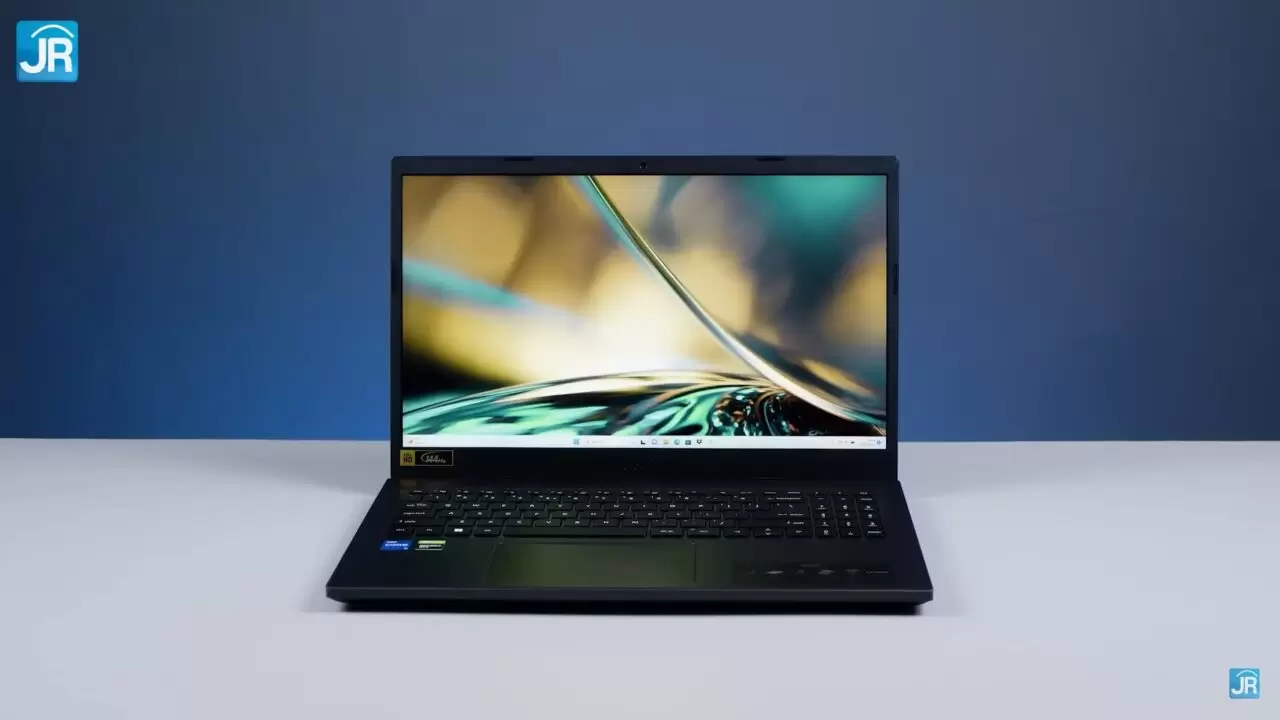 Review Acer Aspire 7 Gaming: Laptop Gaming Harga 10 Juta! 10 Review Acer Aspire 7 Gaming 11
