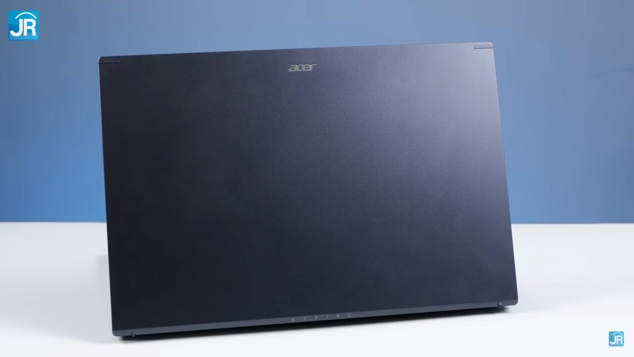 Review Acer Aspire 7 Gaming: Laptop Gaming Harga 10 Juta! 11 Review Acer Aspire 7 Gaming 12