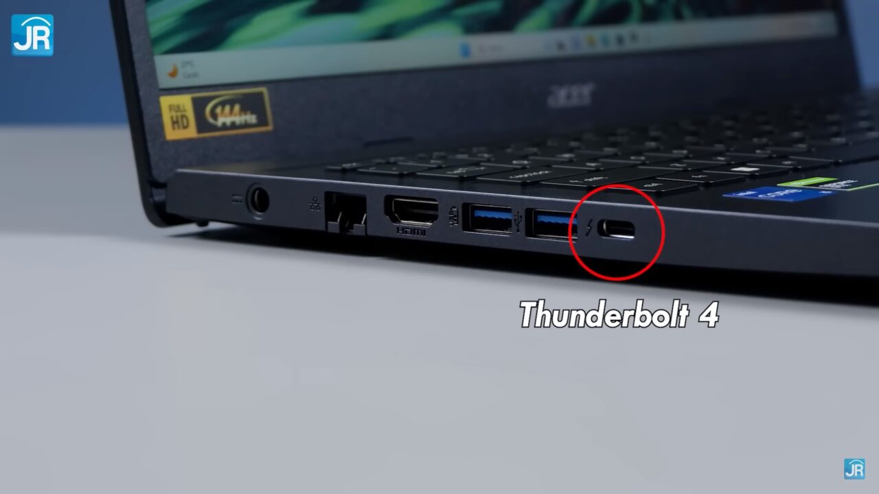 Review Acer Aspire 7 Gaming: Laptop Gaming Harga 10 Juta! 17 Review Acer Aspire 7 Gaming 27
