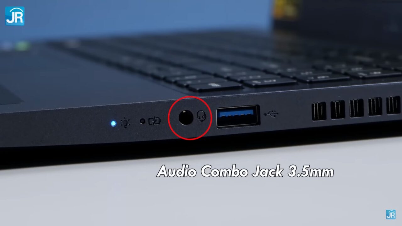 Review Acer Aspire 7 Gaming: Laptop Gaming Harga 10 Juta! 18 Review Acer Aspire 7 Gaming 28