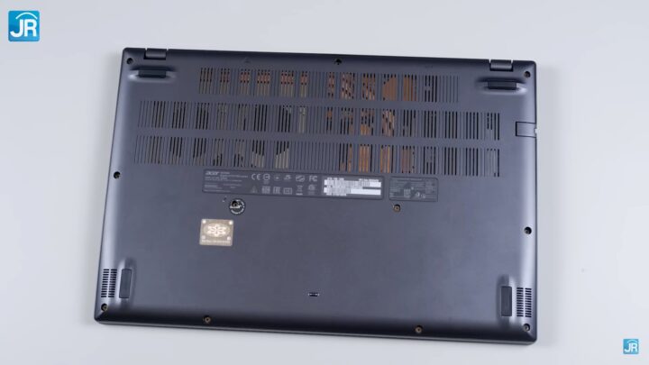 Review Acer Aspire 7 Gaming: Laptop Gaming Harga 10 Juta! 21 Review Acer Aspire 7 Gaming 33