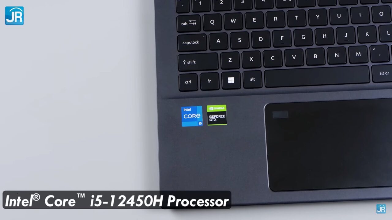 Review Acer Aspire 7 Gaming: Laptop Gaming Harga 10 Juta! 1 Review Acer Aspire 7 Gaming