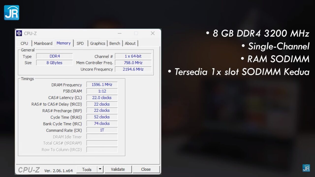Review Acer Aspire 7 Gaming: Laptop Gaming Harga 10 Juta! 5 Review Acer Aspire 7 Gaming