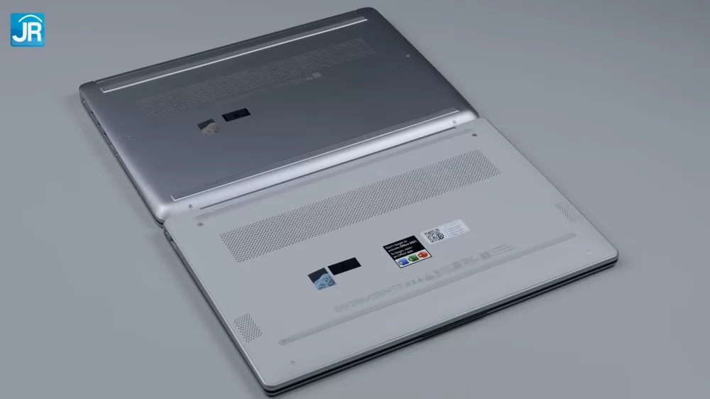 Review HP 14-em0014AU: Laptop AMD 7000 Series 6 Jutaan yg Penuh Kejutan 3 Review HP 14 em0014AU 11