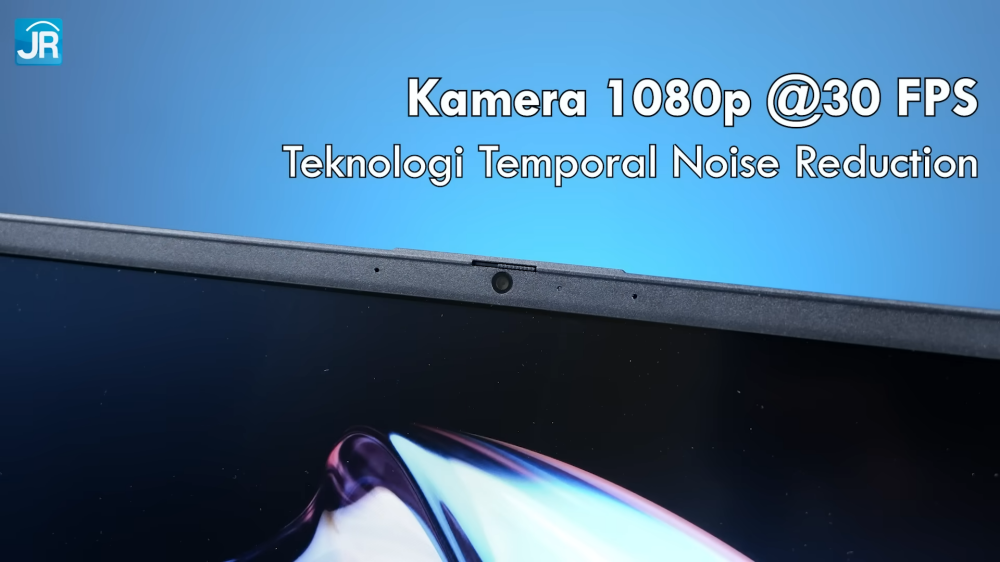 Review HP 14-em0014AU: Laptop AMD 7000 Series 6 Jutaan yg Penuh Kejutan 8 Review HP 14 em0014AU 16