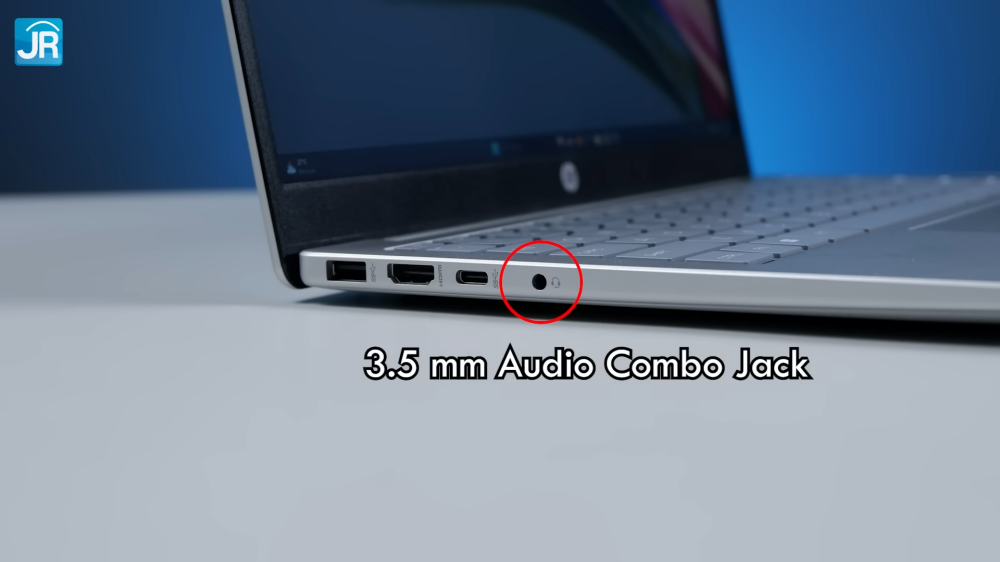 Review HP 14-em0014AU: Laptop AMD 7000 Series 6 Jutaan yg Penuh Kejutan 10 Review HP 14 em0014AU 18