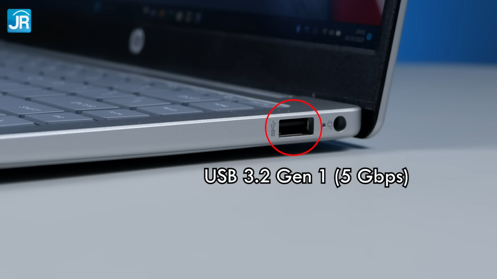 Review HP 14-em0014AU: Laptop AMD 7000 Series 6 Jutaan yg Penuh Kejutan 11 Review HP 14 em0014AU 19