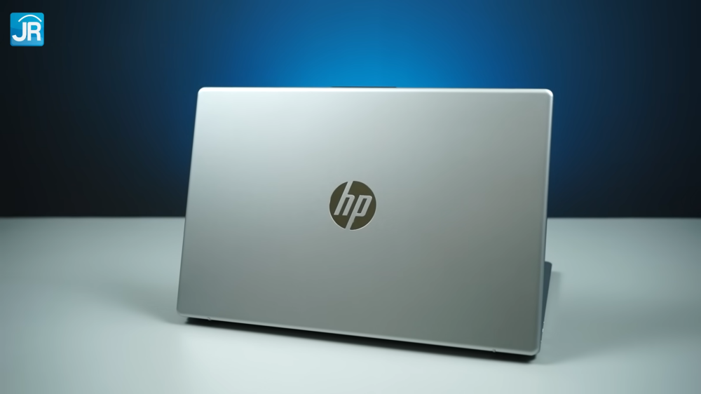 Review HP 14-em0014AU: Laptop AMD 7000 Series 6 Jutaan yg Penuh Kejutan 2 Review HP 14 em0014AU 2