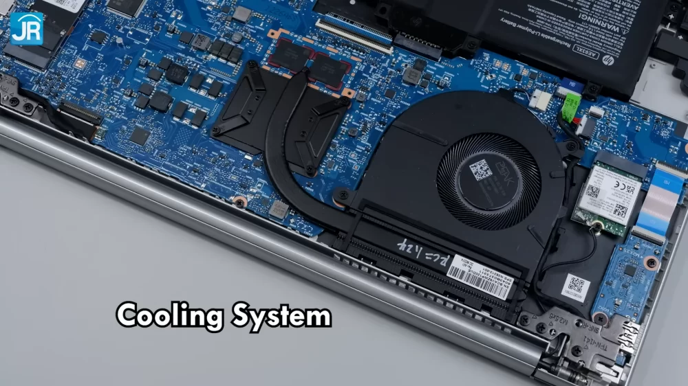 Review HP 14-em0014AU: Laptop AMD 7000 Series 6 Jutaan yg Penuh Kejutan 14 Review HP 14 em0014AU 22